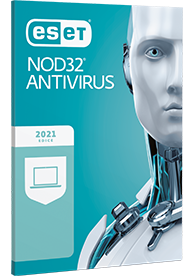 ESET NOD32 Antivirus