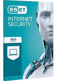 ESET Internet Security