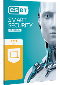 ESET Smart Security Premium